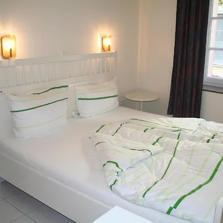 Hotel La Grotta Speyer