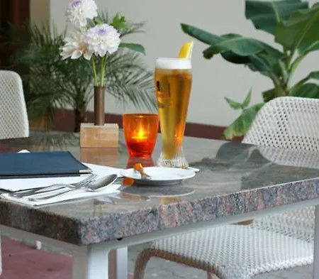 Hotel La Grotta Speyer