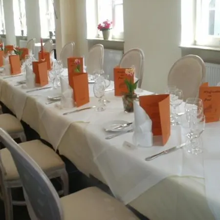 Hotel La Grotta Speyer